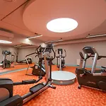 Hotell Sopotorium & Medical 4*