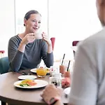 Sopotorium & Medical Hotell Sopot