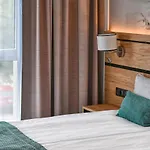 Sopotorium & Medical Hotell 4*