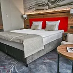 Sopotorium & Medical Hotell 4*