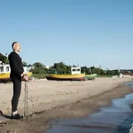 Sopotorium & Medical Hotell Sopot