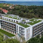 Hotell Sopotorium & Medical 4*