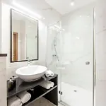 Hotell Sopotorium & Medical Sopot