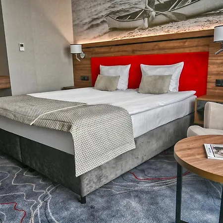 Sopotorium & Medical Szálloda 4*