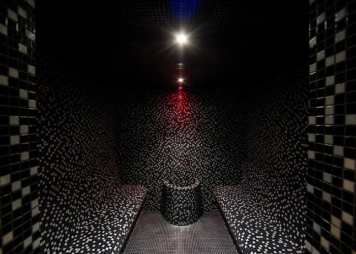 Hotel Sopotorium & Medical Sopot