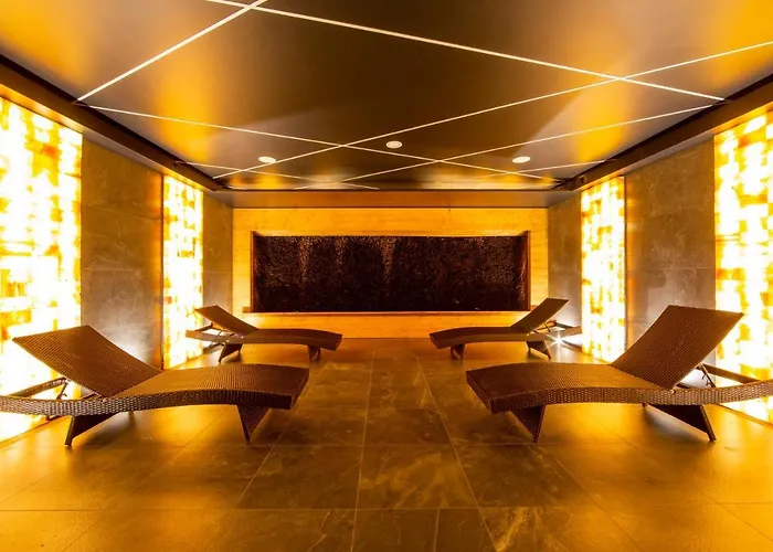 Hotel Sopotorium & Medical 4*