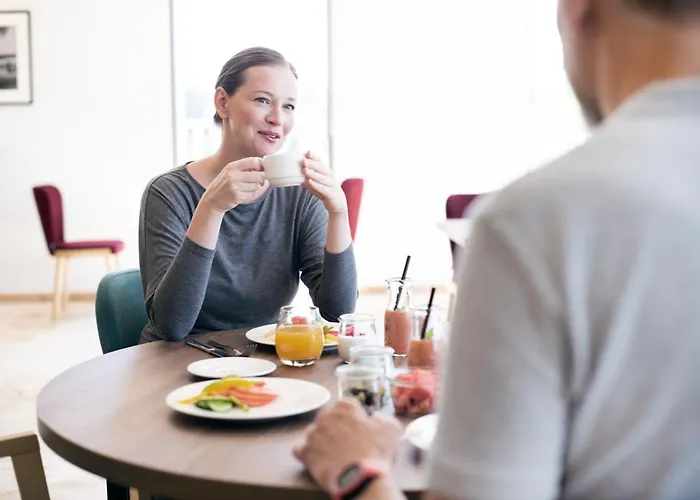 Sopotorium & Medical Hotel Sopot