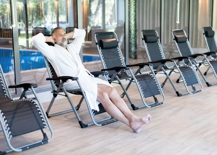 Hotel Sopotorium & Medical