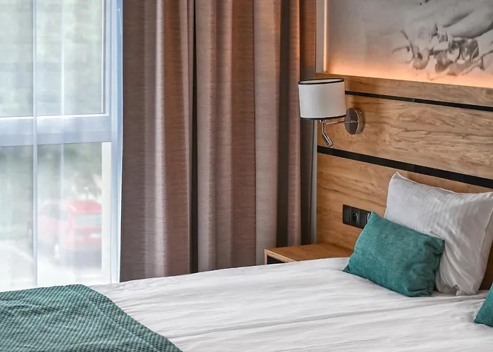 Sopotorium & Medical Hotel 4*