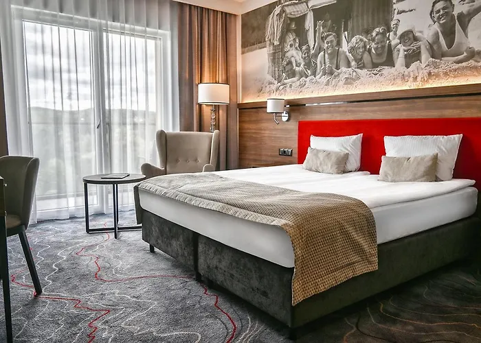 Hotel Sopotorium & Medical Sopot