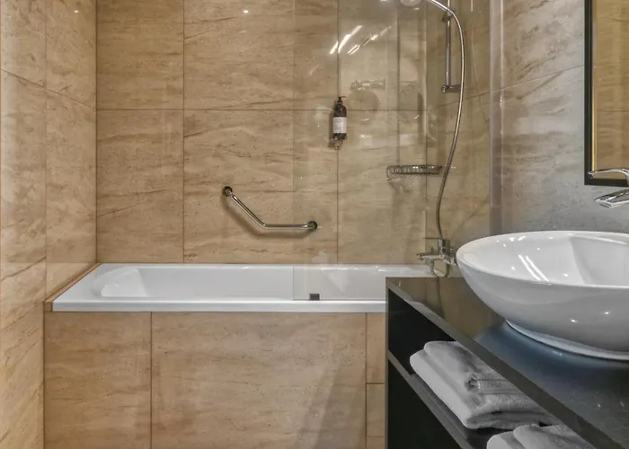 Sopotorium & Medical 4*