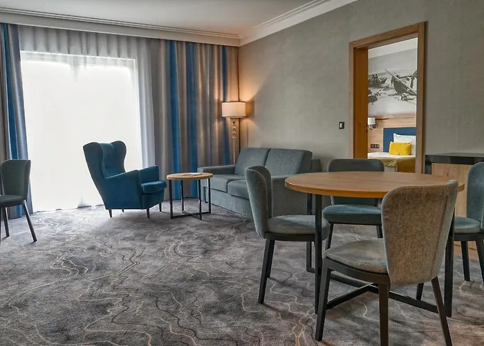 Sopotorium & Medical Hotel Sopot