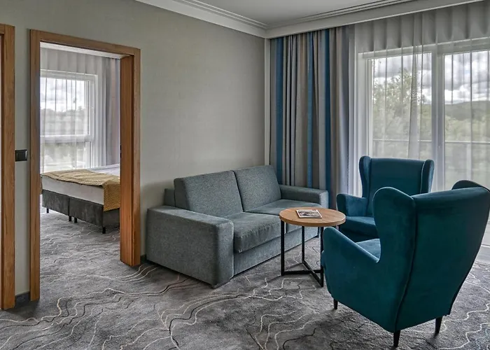 Sopotorium & Medical Hotel Sopot