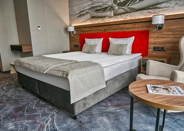 Sopotorium & Medical Hotel 4*