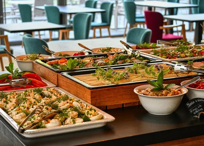 Sopotorium & Medical Hotel