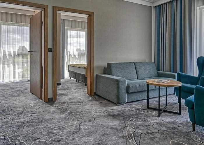 Hotel Sopotorium & Medical Sopot