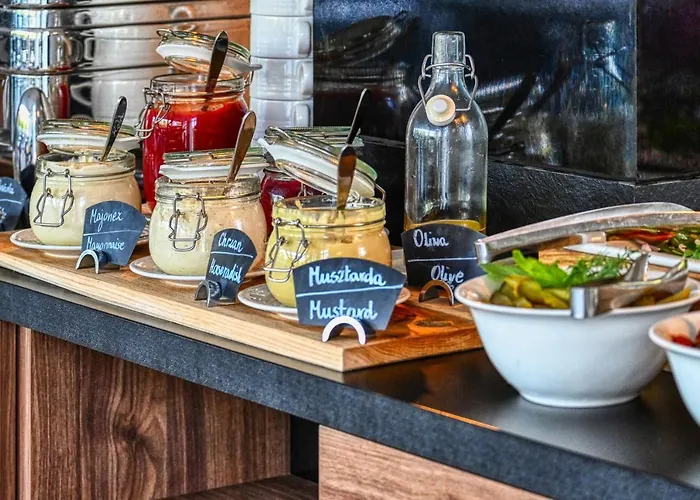 Sopotorium & Medical 4* Sopot