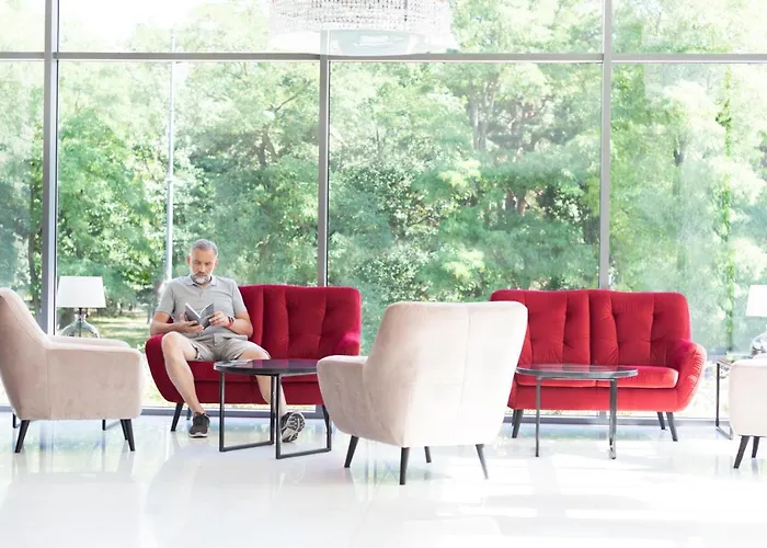 Sopotorium & Medical