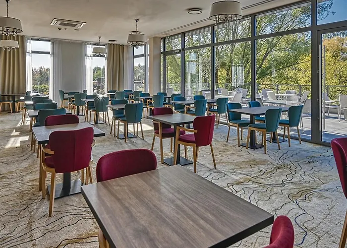 Hotel Sopotorium & Medical Sopot