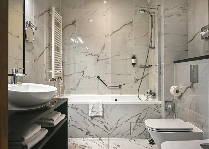 Sopotorium & Medical 4* Sopot