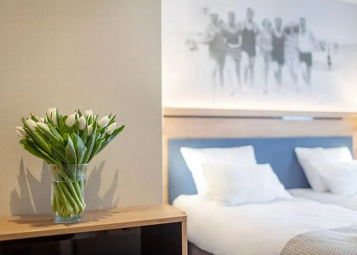 Hotel Sopotorium & Medical