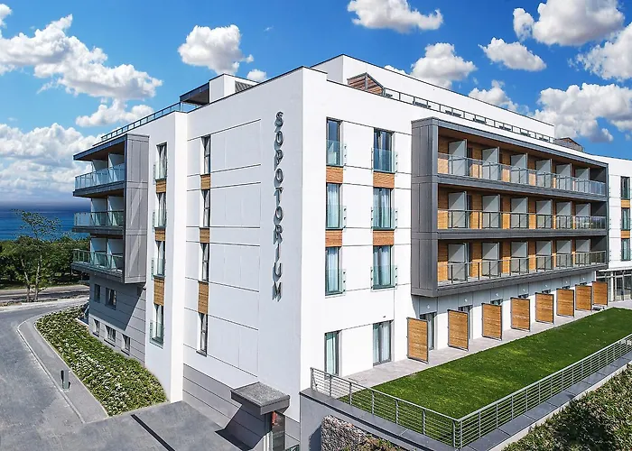 Sopotorium & Medical Sopot