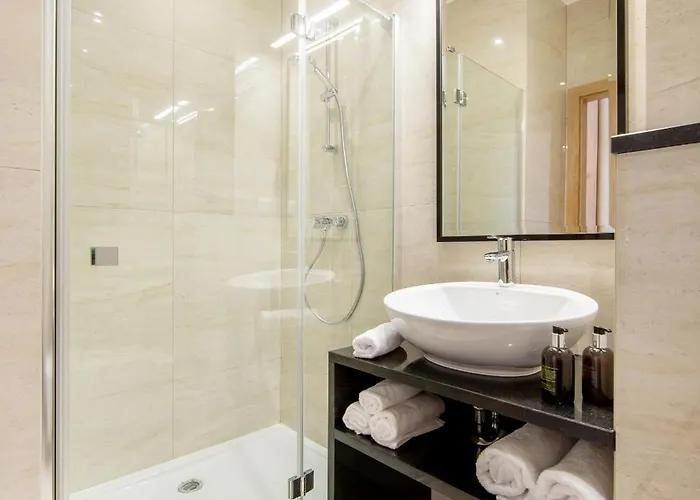 Sopotorium & Medical Hotel Sopot