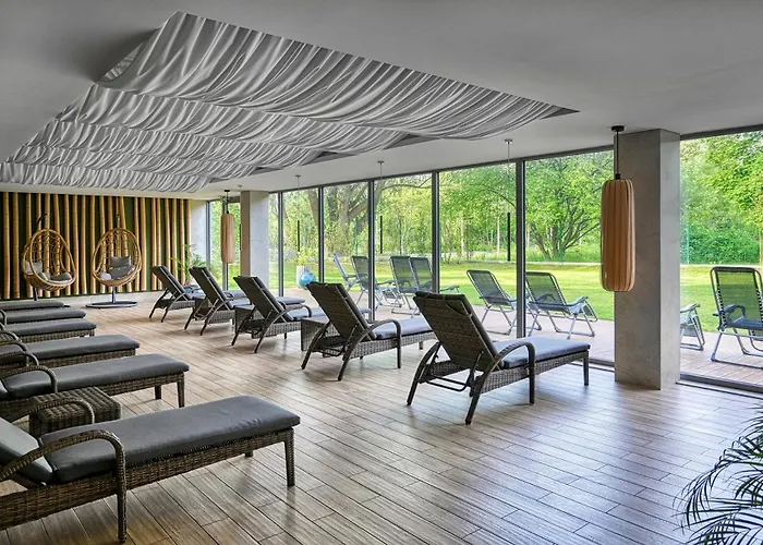 Sopotorium & Medical Hotel 4*