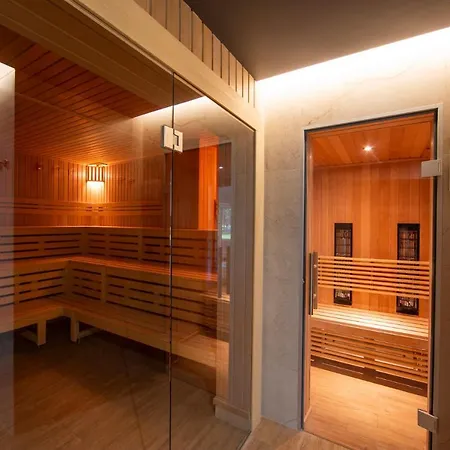 Sopotorium & Medical Hotel