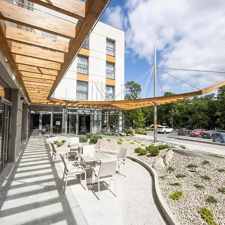 Hotel Sopotorium & Medical Sopoty