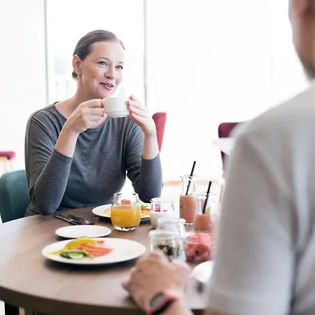 Sopotorium & Medical Hotel Sopoty