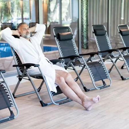 Hotel Sopotorium & Medical