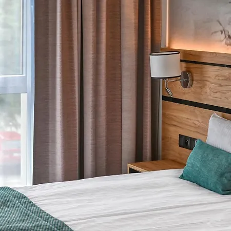 Sopotorium & Medical Hotel 4*