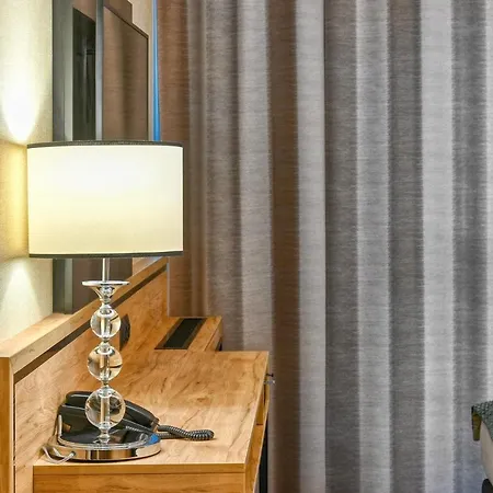 Sopotorium Hotel&medical