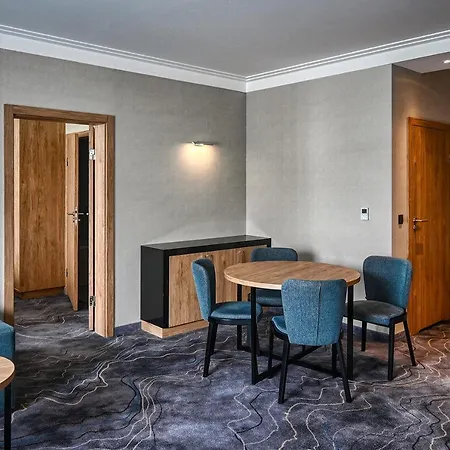 Sopotorium Hotel&medical