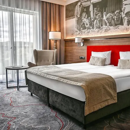 Hotel Sopotorium & Medical Sopot