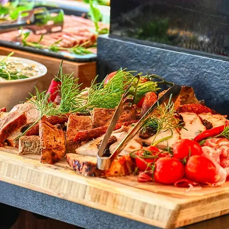 Hotel Sopotorium & Medical 4*