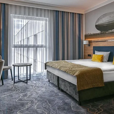 Sopotorium & Medical 4*