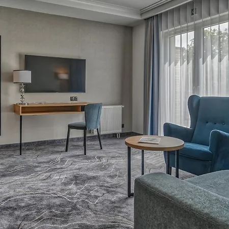 Sopotorium & Medical 4* Sopot