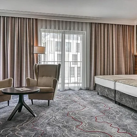 Hotel Sopotorium & Medical Sopot