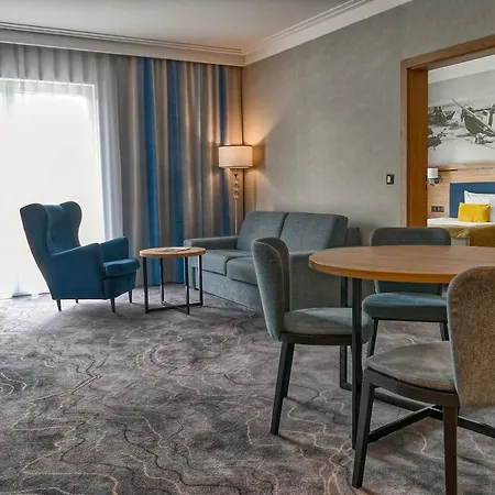 Sopotorium Hotel&medical Hotel Sopot