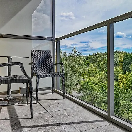 Sopotorium & Medical Отель