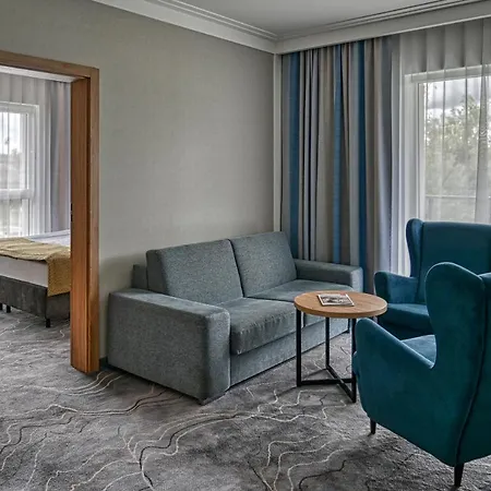 Sopotorium Hotel&medical Hotel Sopot