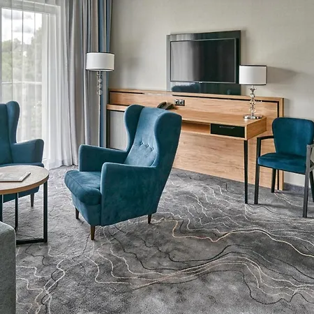 Sopotorium Hotel&medical Hotel Sopot