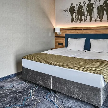 Hotel Sopotorium & Medical