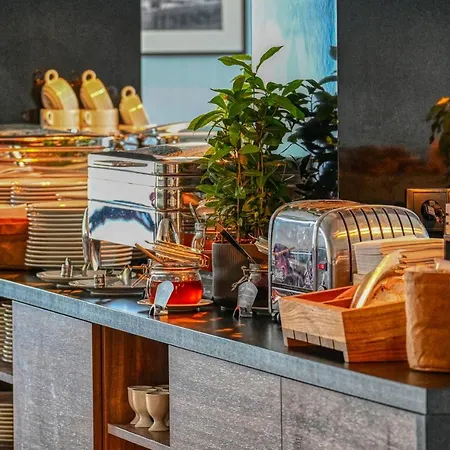 Sopotorium & Medical 4* Sopot