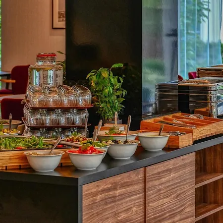 Sopotorium Hotel&medical Hotel Sopot