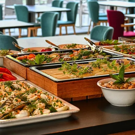 Sopotorium & Medical Hotel