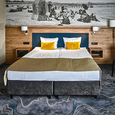 Sopotorium & Medical Hotel Sopot