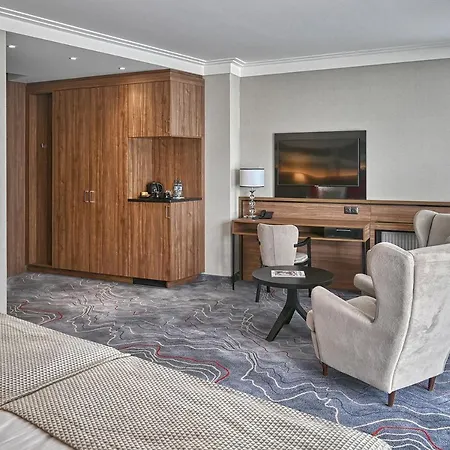 Hotel Sopotorium & Medical 4*